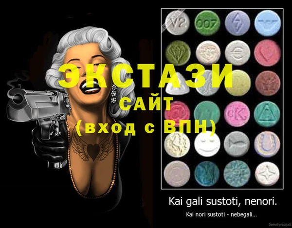 крисы Надым