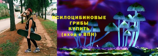 прущий лед Лиски